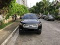 2016 Ford Everest Black SUV for sale -1