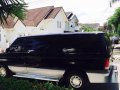 Ford E-150 E150 Chateau Econoline 2001-5