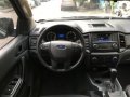 2016 Ford Everest Black SUV for sale -5