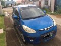 Hyundai i10 2009 hatchabck for sale -0