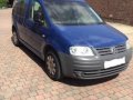 Volkswagen caddy 2.0 sdi for sale -2