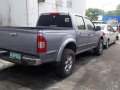 Isuzu D-Max 2006 truck blue for sale -1