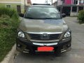 Toyota Innova 2012 for sale-2