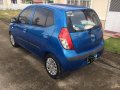 Hyundai i10 2009 hatchabck for sale -7
