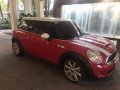 Mini Cooper S 2010 for sale-1