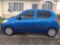 Hyundai i10 2009 hatchabck for sale -4