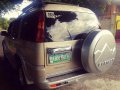 Ford Everest 2005 for sale-4
