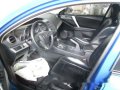 2013 Mazda 3 Gas blue for sale -4