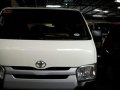 Toyota Hiace 2016 for sale-1