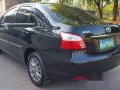 Toyota Vios 1.5 g sedan black for sale -3