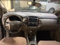 For sale Toyota Innova 2013-2