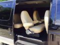 Ford E-150 E150 Chateau Econoline 2001-4