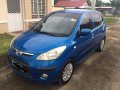 Hyundai i10 2009 hatchabck for sale -2