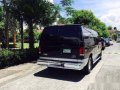 Ford E-150 E150 Chateau Econoline 2001-2