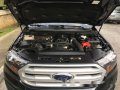 2016 Ford Everest Black SUV for sale -7