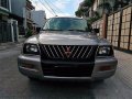 Mitsubishi L200 2003 for sale-1