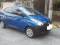 Hyundai Eon 2016 for sale-1