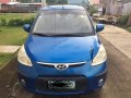 Hyundai i10 2009 hatchabck for sale -1