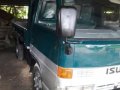 Isuzu Elf Mini Dumptruck-1