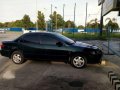 Honda Accord Vti 2001 2.0 AT Green For Sale-1