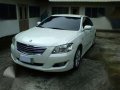 Toyot Camry 3.5Q-0