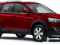 Chevrolet Captiva LS 2017-3