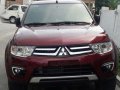 Montero glx-0