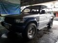 02 mitsubishi pajero 5dr-1