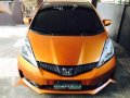 Honda Jazz Top of the line AT 2012 vs altis fiesta focus civic-11