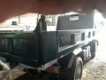 Isuzu Elf Mini Dumptruck-3