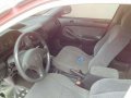 Honda Civic 1996 VTI MT Red For Sale-3