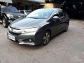 2014 Honda City VX navi AT-4