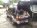 For sale Nissan Terrano 1996-3