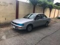toyota corolla XE 1993 power steering-0