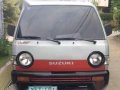 Suzuki multi cab-1