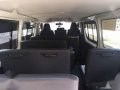 2012 Toyota Hiace Commuter-7