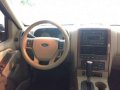 Ford Explorer - Eddy Bauer Edition - 4.0 L AdvanceTrac RSC-7