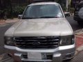 Ford Everest 4x4-2
