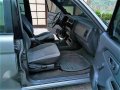 2003 L200 Endeavor Pick-up Excellent Condition-6