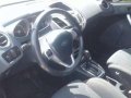 2011 Ford Fiesta S Sport Edition Matic Lady Driven-7