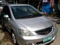 Honda city idsi eagle eye manual 06-7