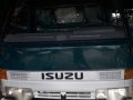 Isuzu Elf Mini Dumptruck-2