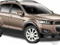 Chevrolet Captiva LS 2017 for sale-6