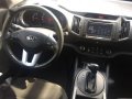 Pre-loved Kia Sportage-8