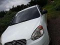 Hyundai accent CRDI 2010-2
