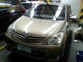 Toyota Innova 2011 for sale-2