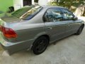 Honda 1997 model d15b AT vti very smooth body paint-6