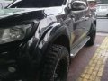 Nissan Navara 2016 EL Calibre-1