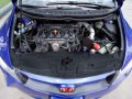 2010 Honda Civic FD Manual Mugen RR Kit-4