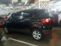 Ford Ecosport 2014 automatic-5